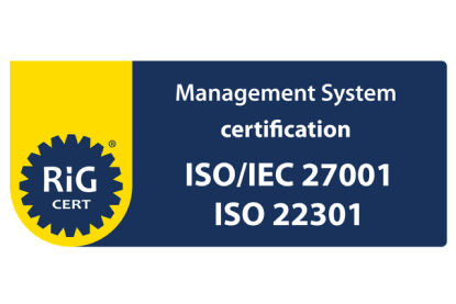 Certification 2
